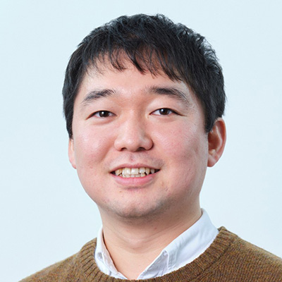 西川 直樹 氏