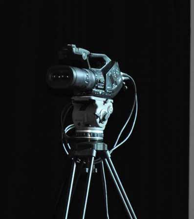 ベールを脱いだディスカバリー・ソニー共同開発の3Dカムコーダ
