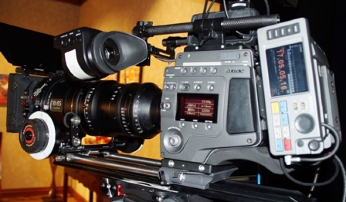 再び脚光を浴びているハイエンドモデル”F65”(ソニー）