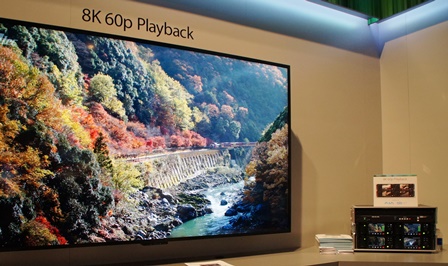 写3:Kipro Ultraを活用した8Kレコーダー(AJA 、計測技術研究所)