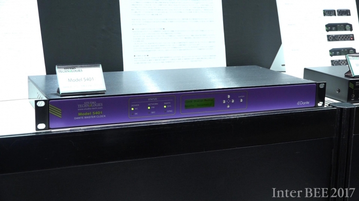 エレクトリ マスタークロック「Model5401」
