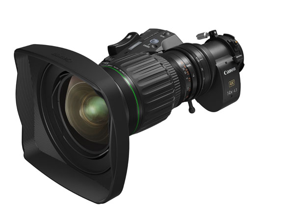 UHD GCシリーズ CJ14e×4.3B(ワイドタイプ)