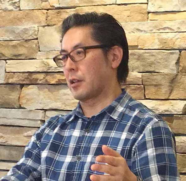 ソニーPCL 石川氏「ワークフローは今後さらに複雑化していく。クリエイターは明確な意図を持つ必要がある」